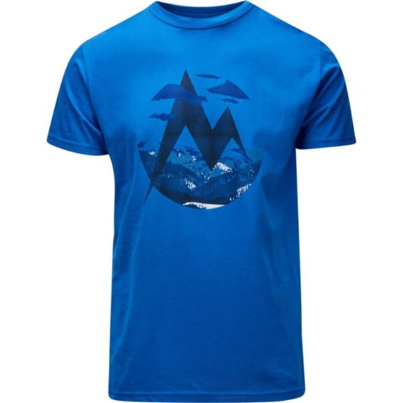 Marmot Other - Marmot Men’s Short Sleeve T-Shirt 100% Cotton - XL